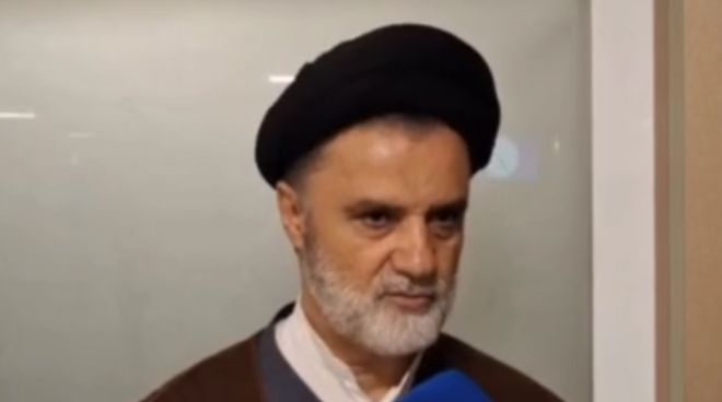 百家樂：伊朗官員刪除“美國三個過分要求”帖文