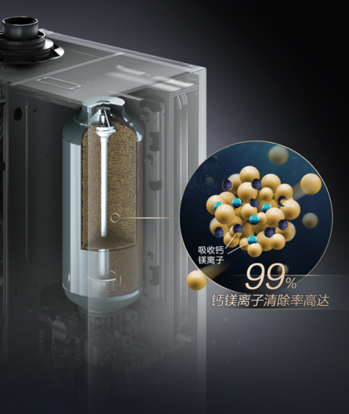 易七 27asia娛樂城:A.O.史密斯沐浴美容新物種,助你科學變“美”