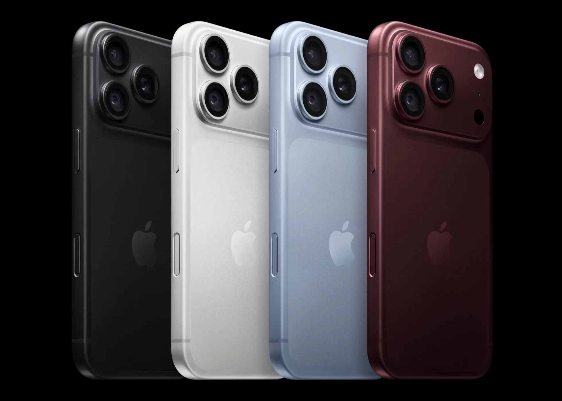 網上投注：消息稱蘋果 iPhone 18 Pro 系列手機開售 7 天國內銷量接近 130 萬台，約爲 iPhone 17 Pro 系列同期的 115%